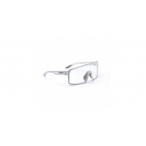Велоочки LYNX Pierre PH W, shiny transparent inside white/clear photochromic
